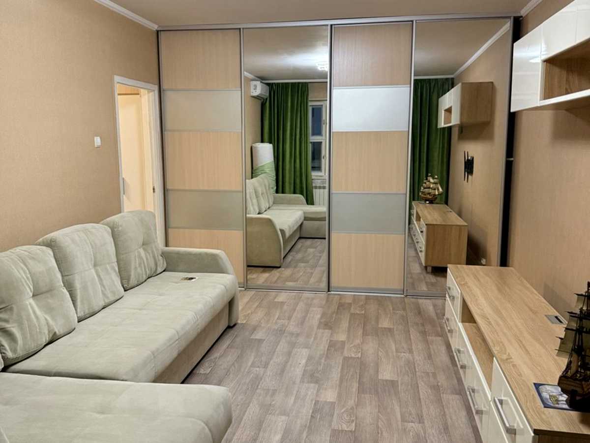 Квартира на вул. Тростянецька, 3 в Києві, ID 475928, фото №3