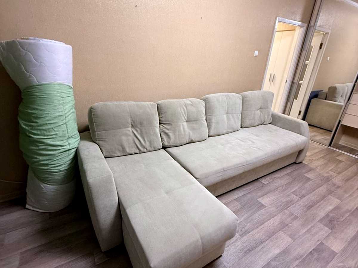 Квартира на вул. Тростянецька, 3 в Києві, ID 475928, фото №4