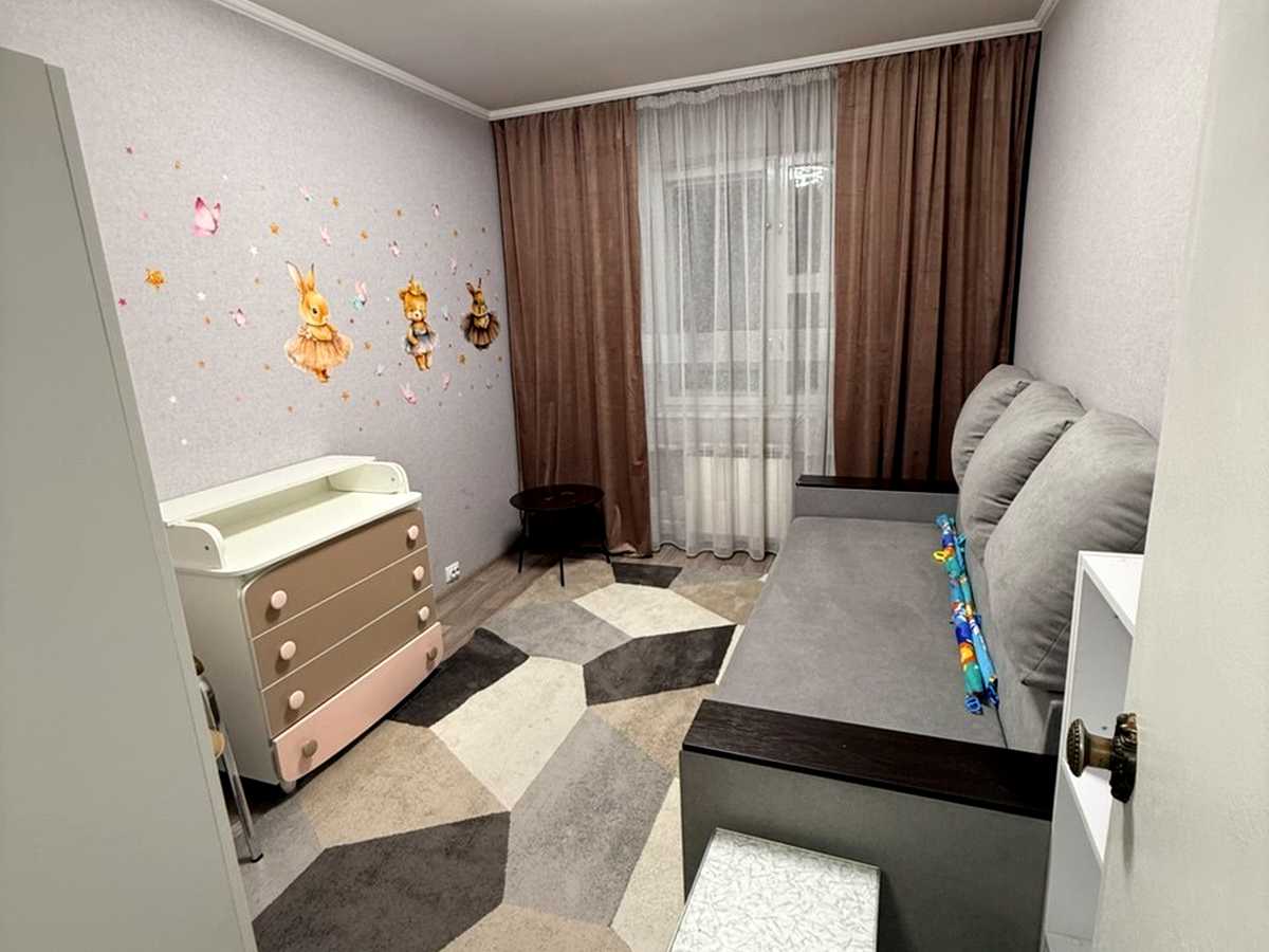 Квартира на вул. Тростянецька, 3 в Києві, ID 475928, фото №6