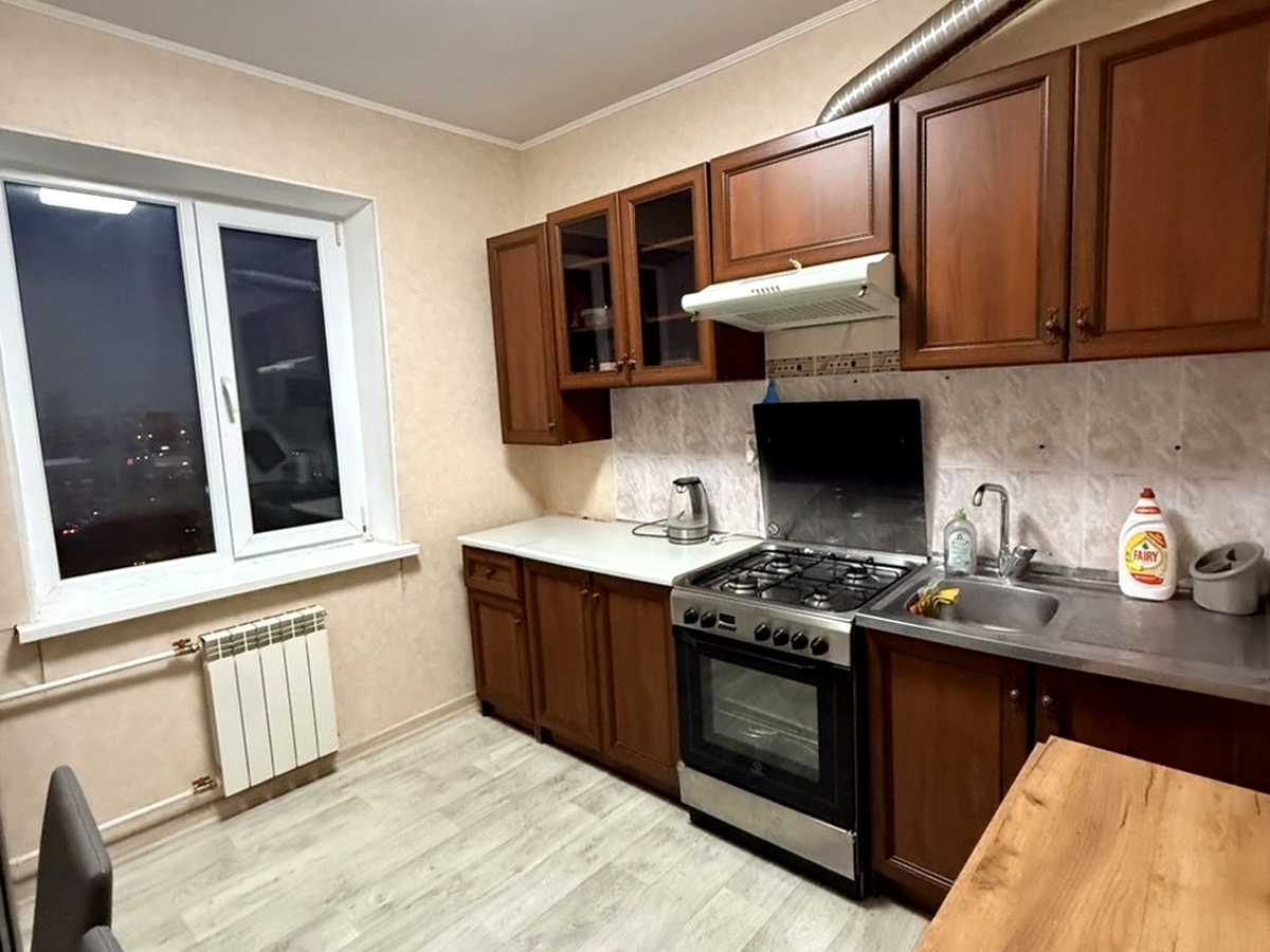 Квартира на вул. Тростянецька, 3 в Києві, ID 475928, фото №10