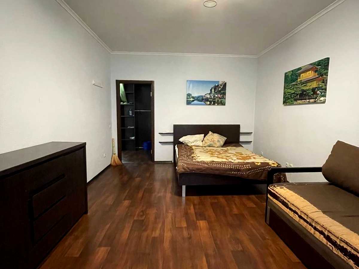 Квартира на просп. Науки, 69 в Києві, ID 475935, фото №2