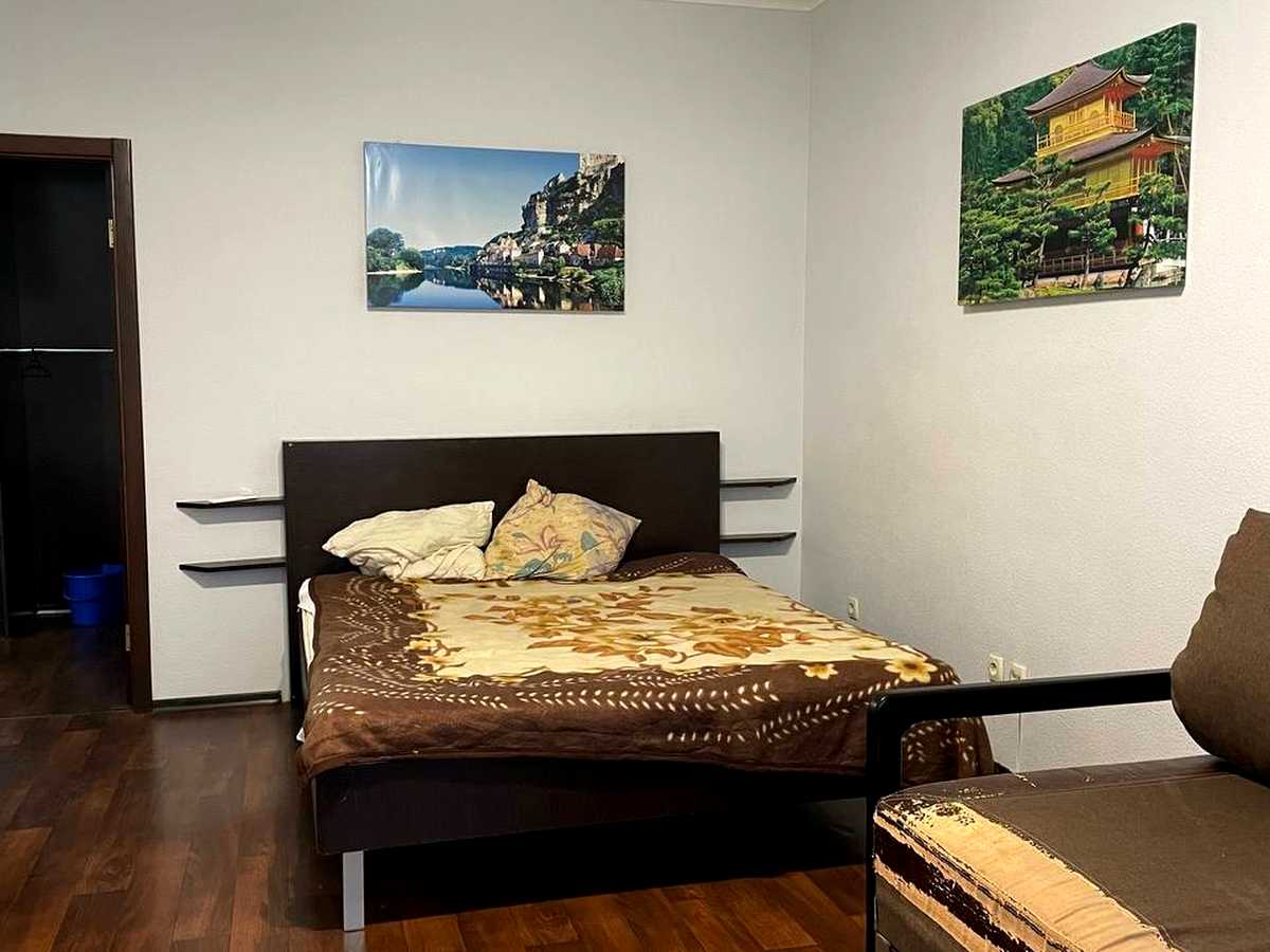 Квартира на просп. Науки, 69 в Києві, ID 475935, фото №14