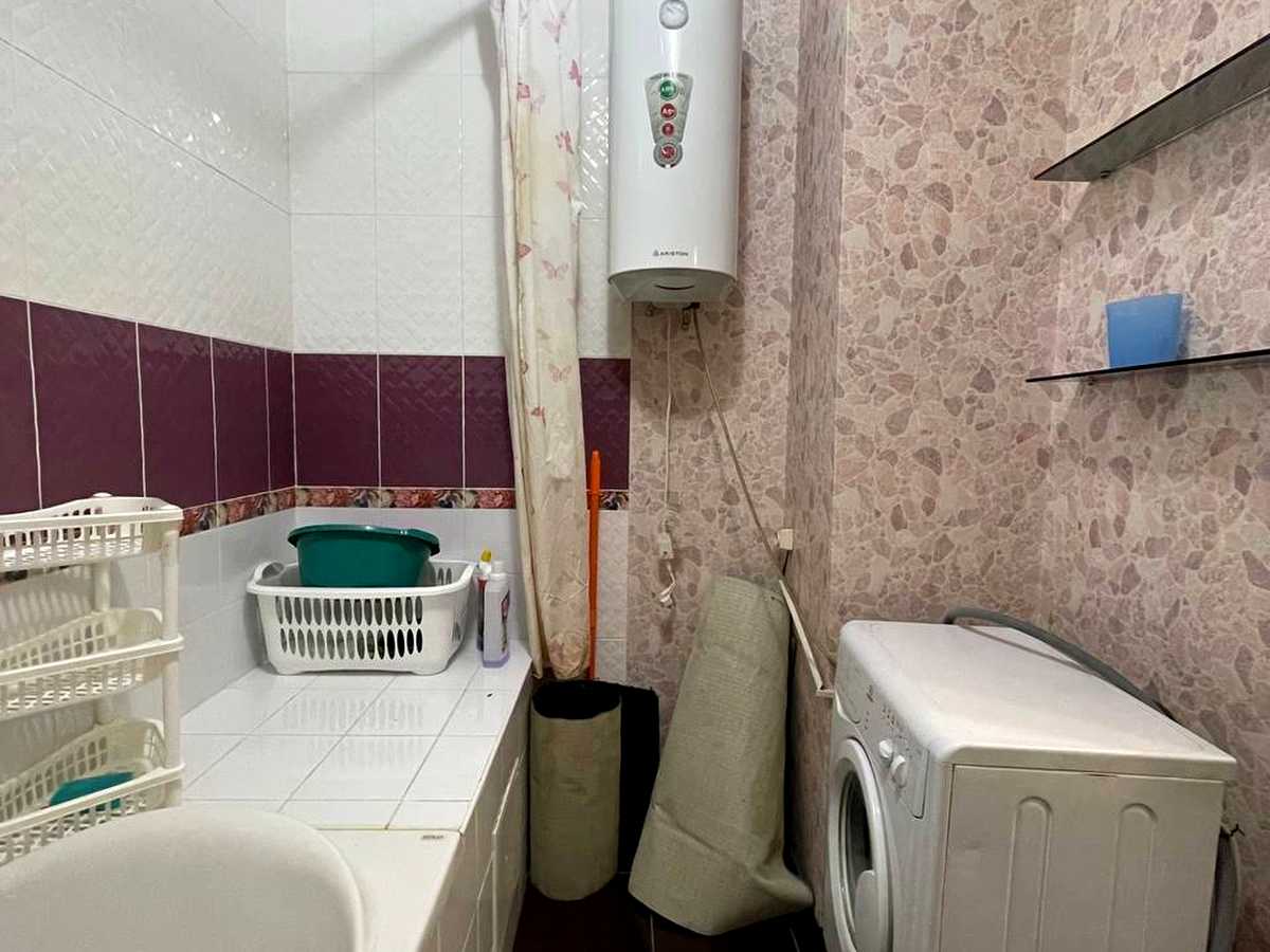 Квартира на просп. Науки, 69 в Києві, ID 475935, фото №17