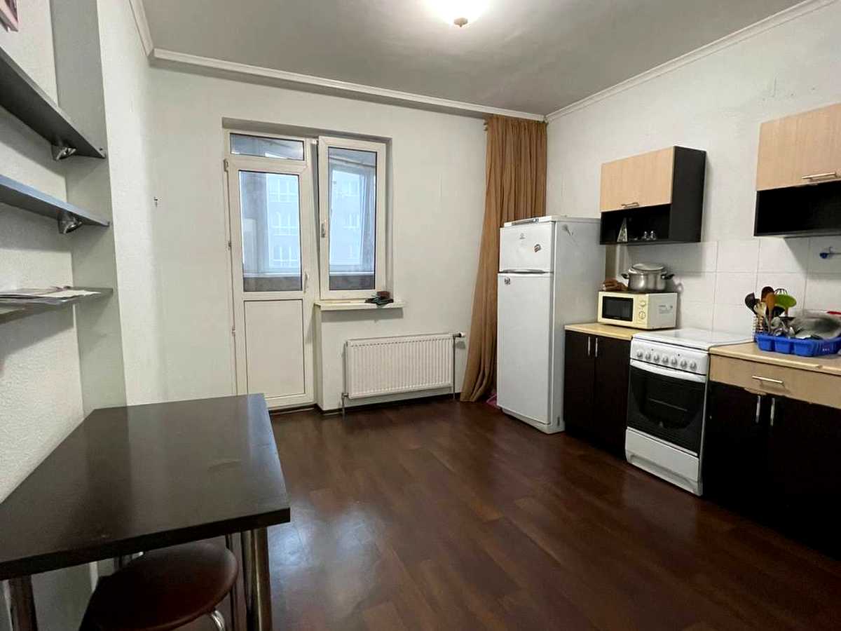 Квартира на просп. Науки, 69 в Києві, ID 475935, фото №3