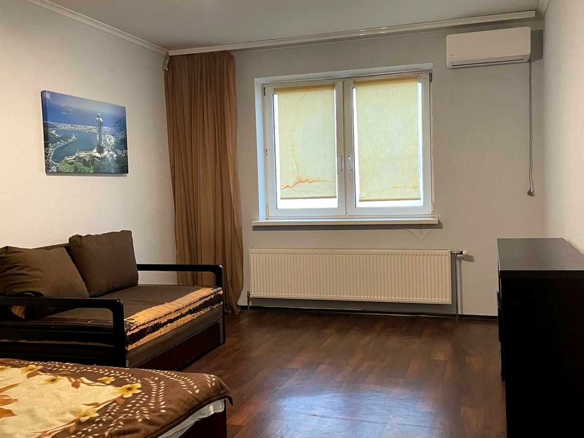 Квартира на просп. Науки, 69 в Києві, ID 475935, фото №9