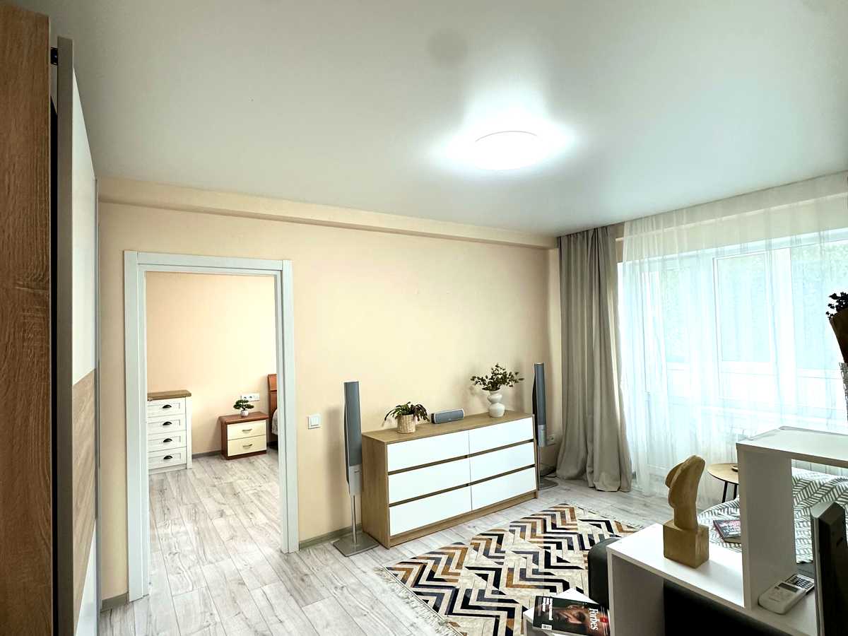 Квартира на вул. Академіка Корольова, 10Б в Києві, ID 475955, фото №11