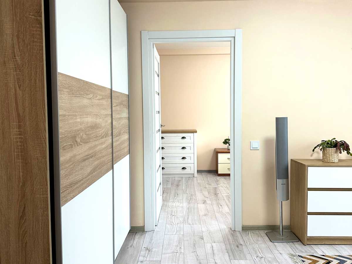 Квартира на вул. Академіка Корольова, 10Б в Києві, ID 475955, фото №12