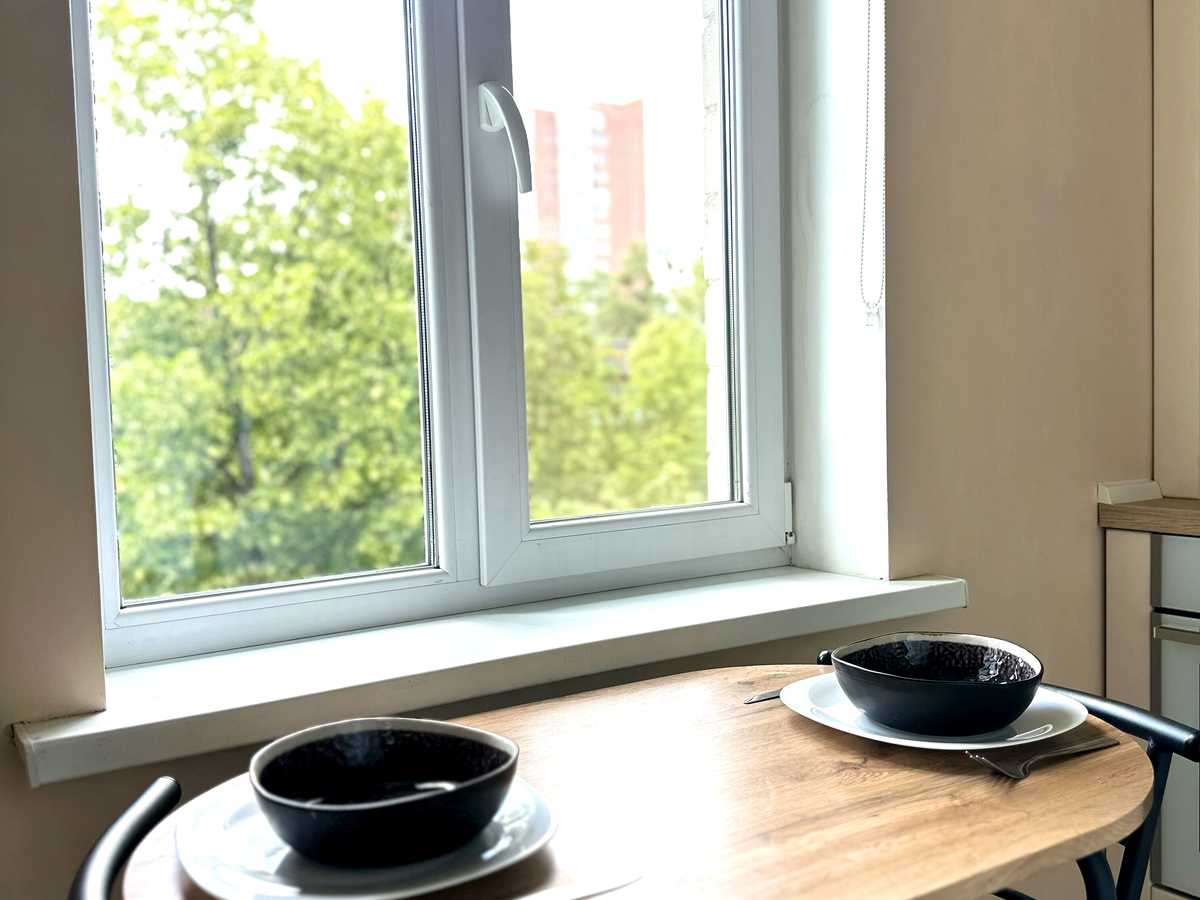 Квартира на вул. Академіка Корольова, 10Б в Києві, ID 475955, фото №15