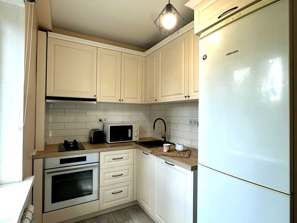 Квартира на вул. Академіка Корольова, 10Б в Києві, ID 475955, фото №16
