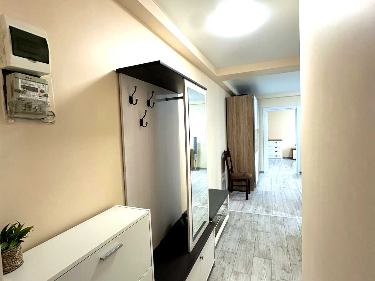 Квартира на вул. Академіка Корольова, 10Б в Києві, ID 475955, фото №18