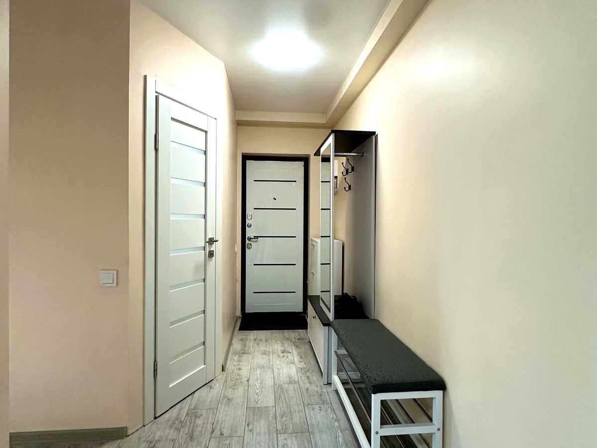 Квартира на вул. Академіка Корольова, 10Б в Києві, ID 475955, фото №19