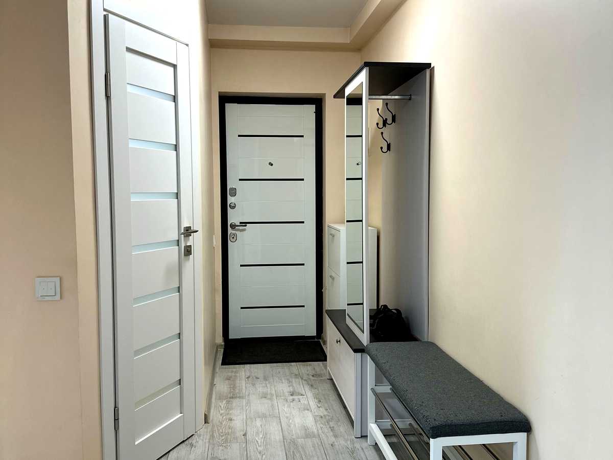 Квартира на вул. Академіка Корольова, 10Б в Києві, ID 475955, фото №20