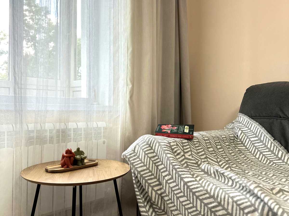 Квартира на вул. Академіка Корольова, 10Б в Києві, ID 475955, фото №3
