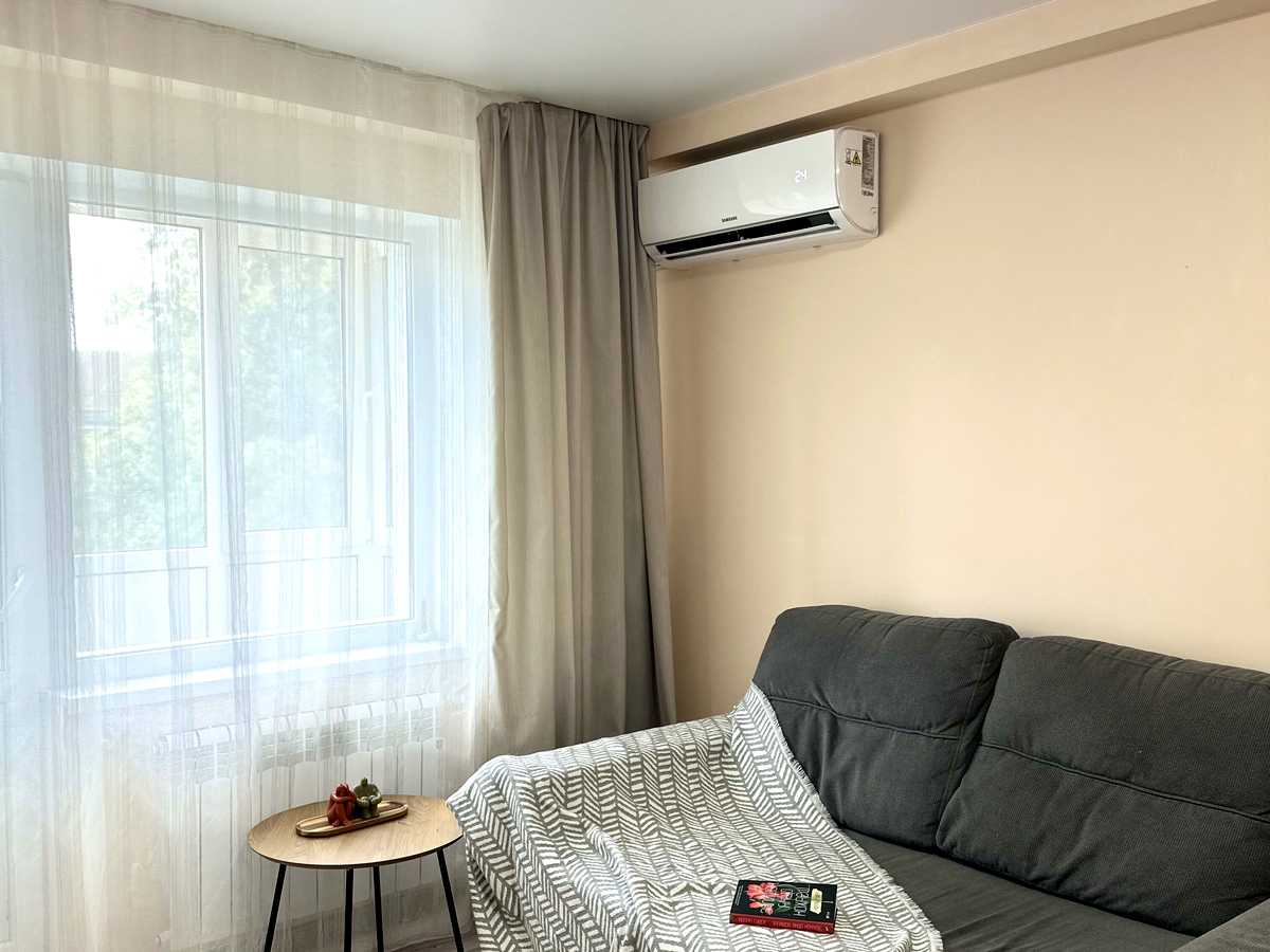 Квартира на вул. Академіка Корольова, 10Б в Києві, ID 475955, фото №4
