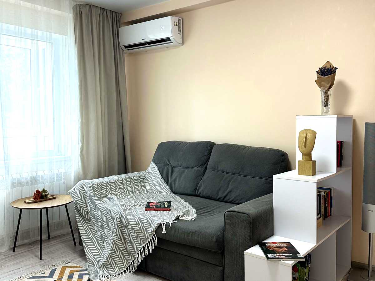 Квартира на вул. Академіка Корольова, 10Б в Києві, ID 475955, фото №5