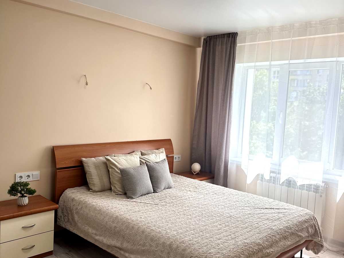 Квартира на вул. Академіка Корольова, 10Б в Києві, ID 475955, фото №6