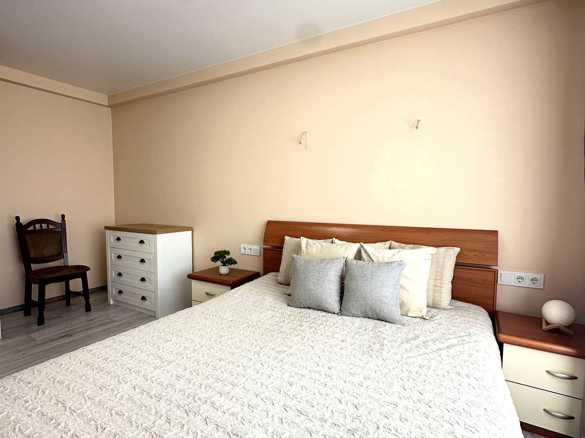Квартира на вул. Академіка Корольова, 10Б в Києві, ID 475955, фото №7