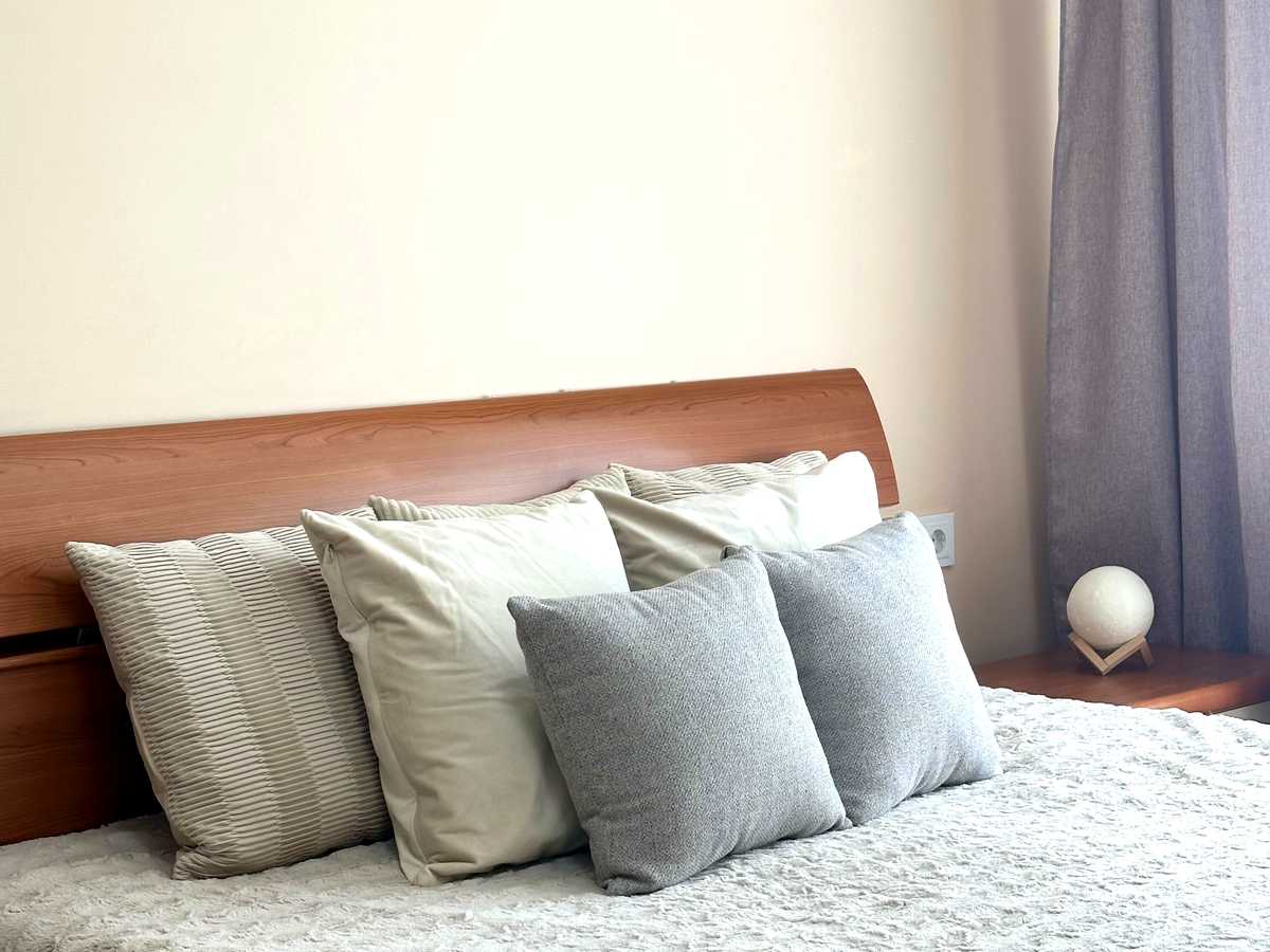 Квартира на вул. Академіка Корольова, 10Б в Києві, ID 475955, фото №8