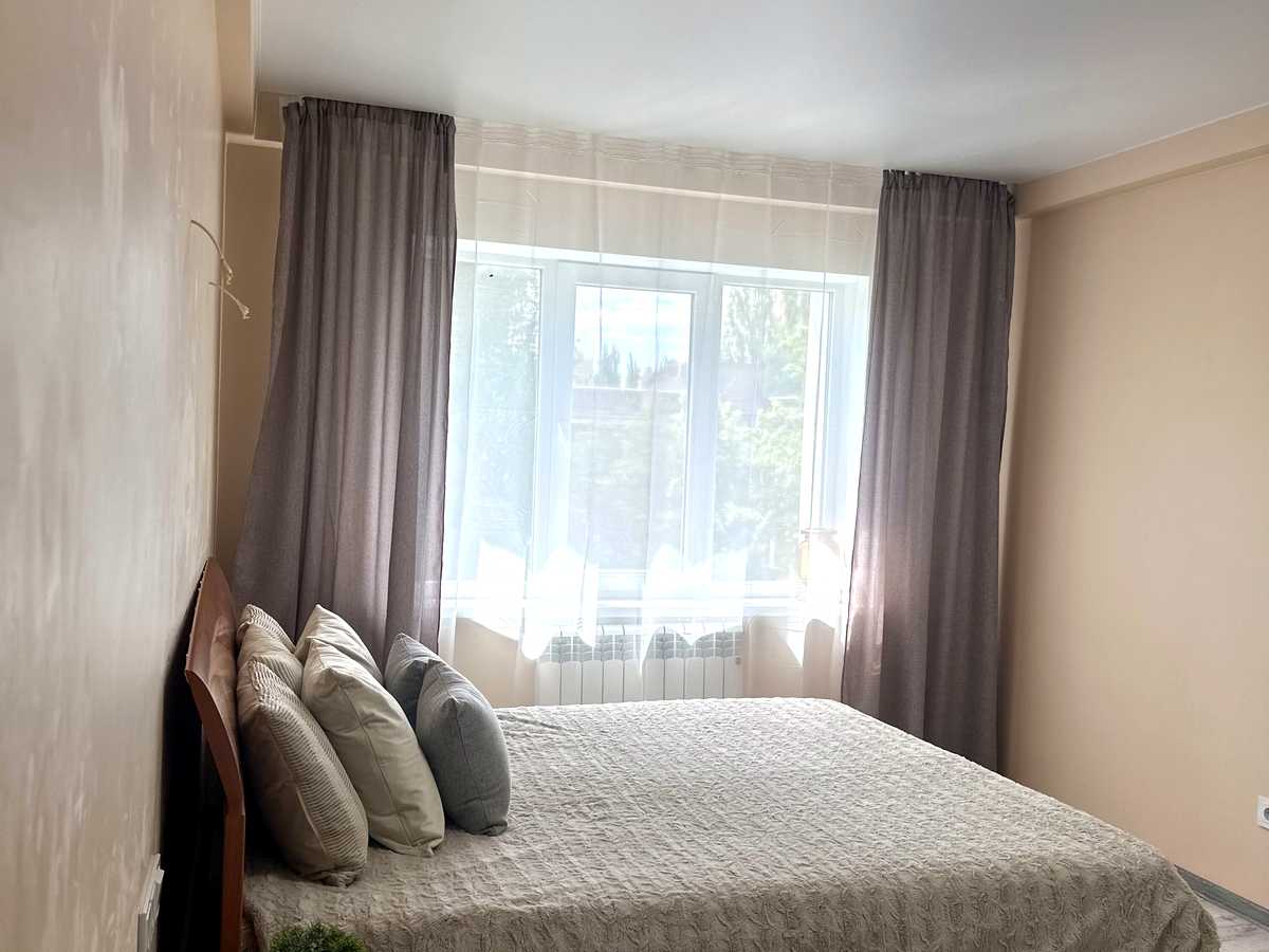Квартира на вул. Академіка Корольова, 10Б в Києві, ID 475955, фото №9