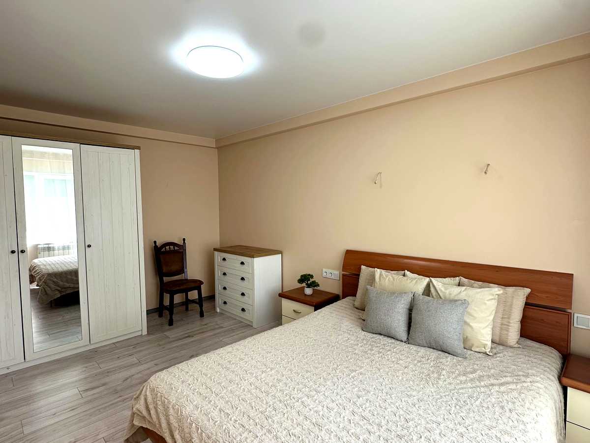 Квартира на вул. Академіка Корольова, 10Б в Києві, ID 475955, фото №10