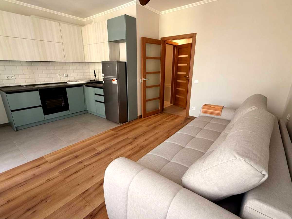 Квартира на вул. Олеся Бердника, 1 в Києві, ID 475947, фото №2
