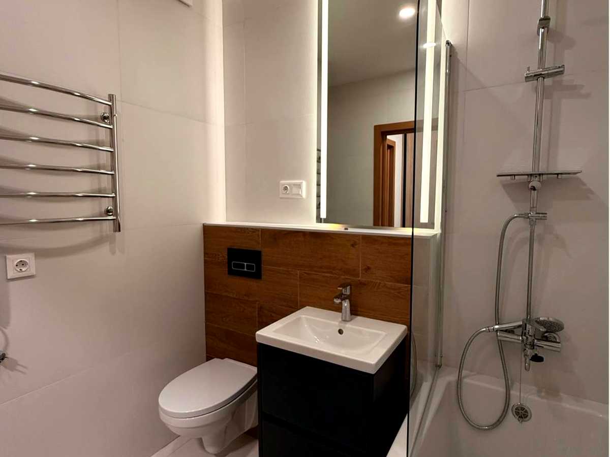 Квартира на вул. Олеся Бердника, 1 в Києві, ID 475947, фото №5