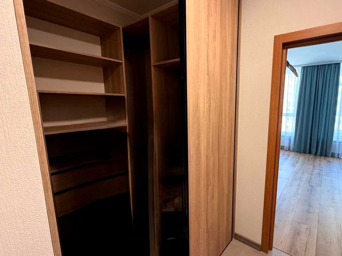 Квартира на вул. Олеся Бердника, 1 в Києві, ID 475947, фото №6