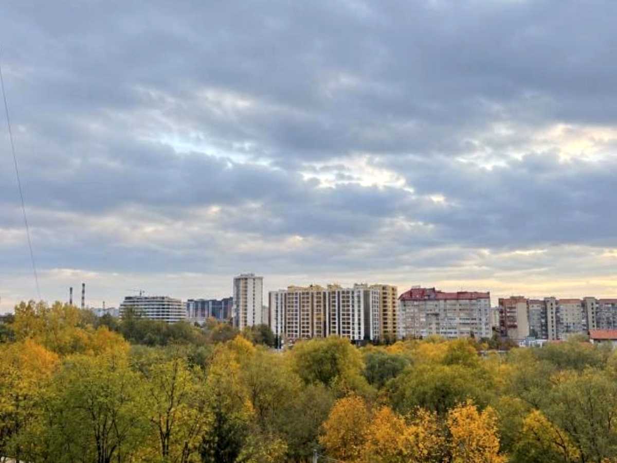 Квартира на вул. Героїв Миколаєва 129-А, к10-15 в Івано-Франківську, ID 475985, фото №6