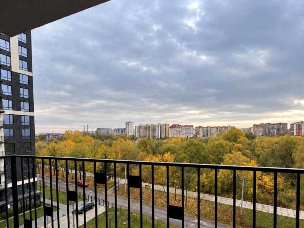 Квартира на вул. Героїв Миколаєва 129-А, к10-15 в Івано-Франківську, ID 475985, фото №10