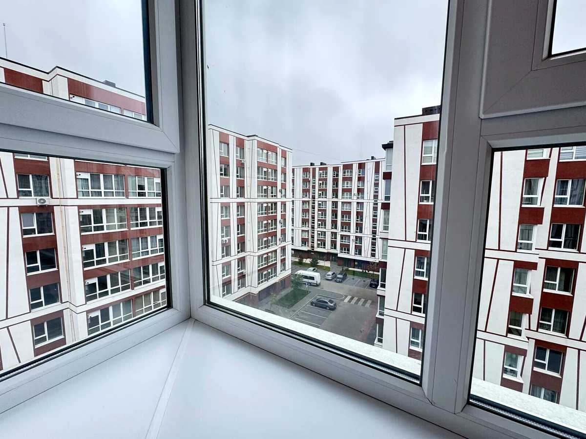 Квартира на вул. Отця Івана Блавацького, 18, к.2 в Івано-Франківську, ID 475957, фото №12