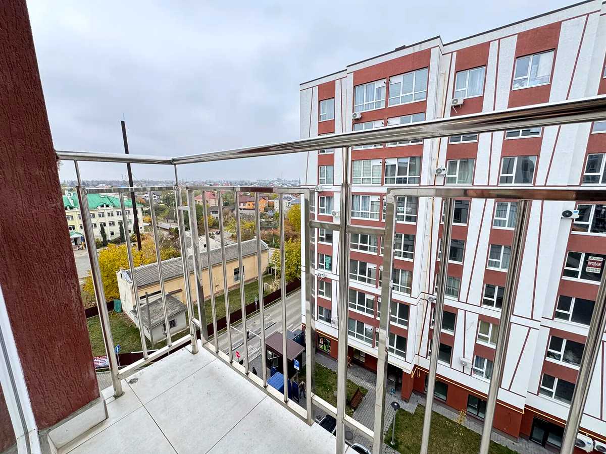 Квартира на вул. Отця Івана Блавацького, 18, к.2 в Івано-Франківську, ID 475957, фото №3