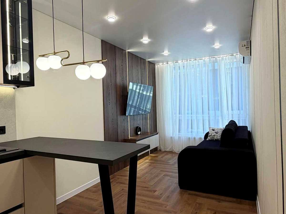 Квартира на вул. Юліана Пелеша, 3, к9 в Івано-Франківську, ID 475953, фото №2