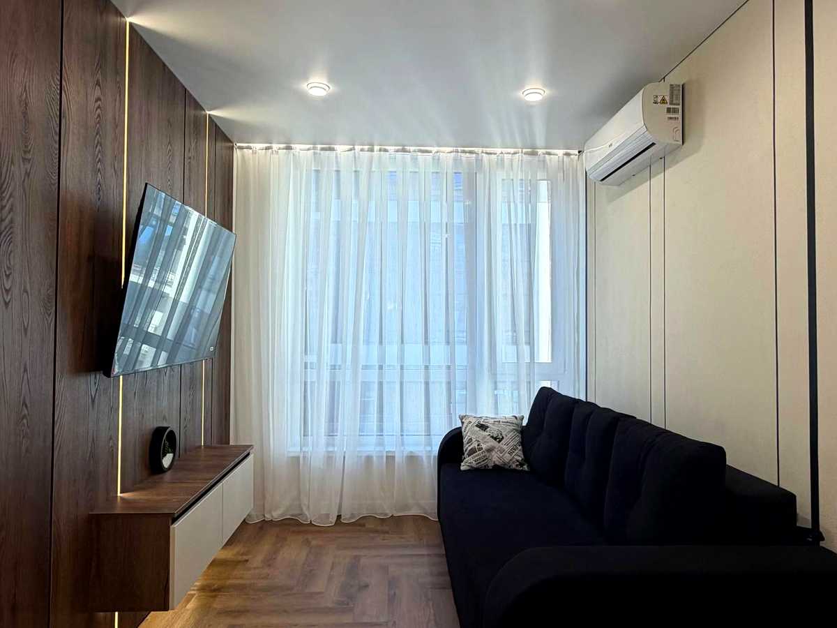 Квартира на вул. Юліана Пелеша, 3, к9 в Івано-Франківську, ID 475953, фото №3