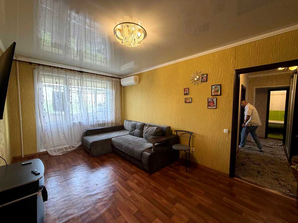 Квартира на вул. Лісового, 33, ID 475988, фото №1