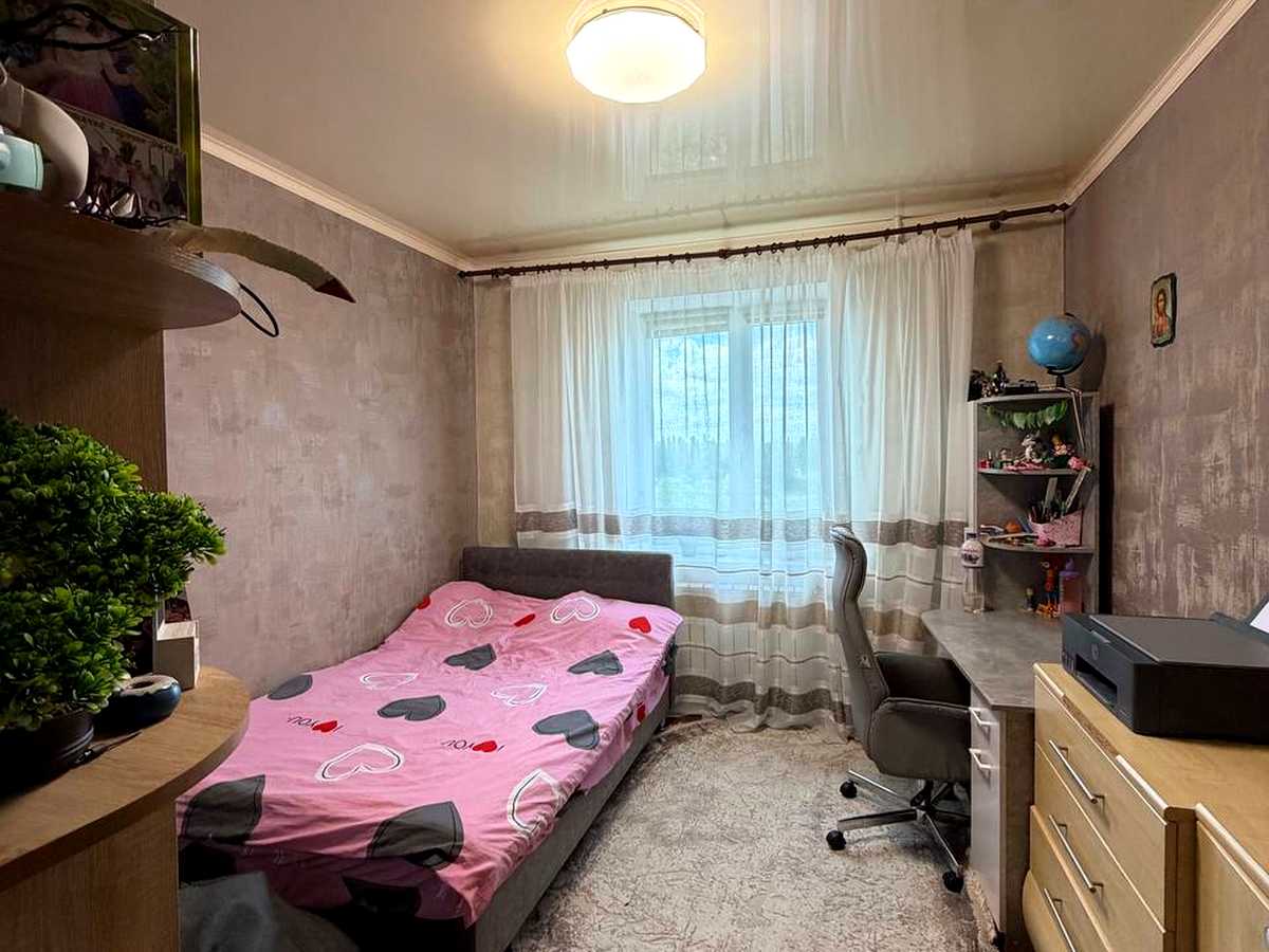 Квартира на вул. Лісового, 33 в Кривому Розі, ID 475988, фото №11