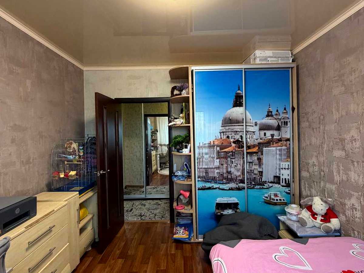 Квартира на вул. Лісового, 33 в Кривому Розі, ID 475988, фото №12