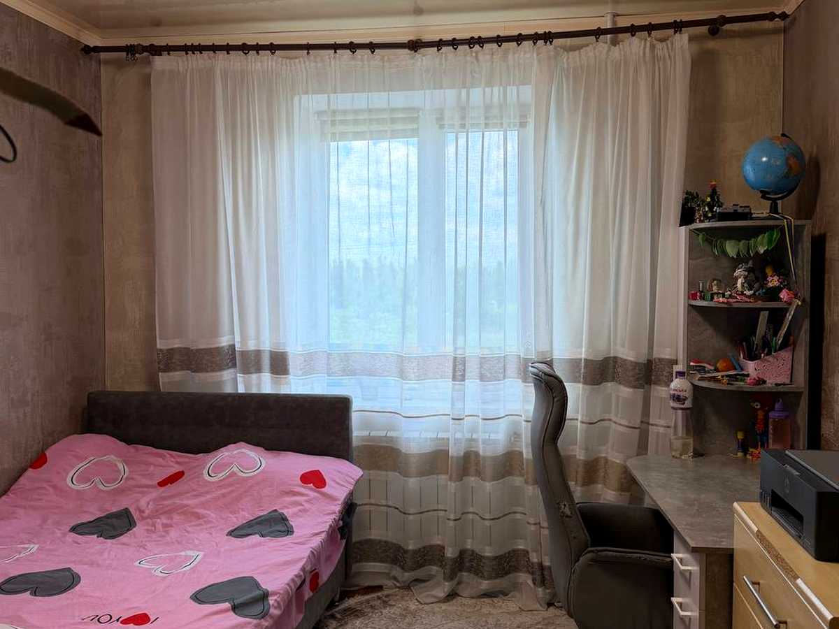 Квартира на вул. Лісового, 33 в Кривому Розі, ID 475988, фото №13