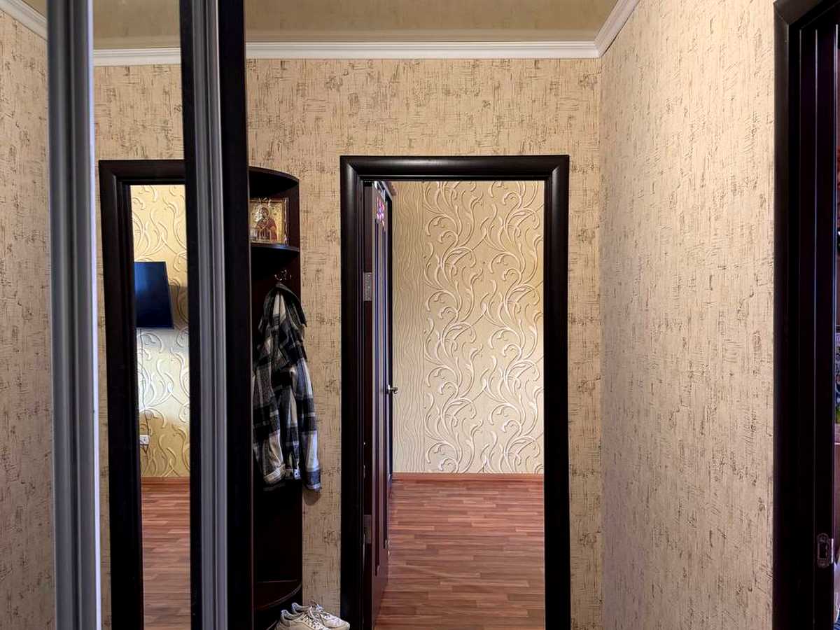 Квартира на вул. Лісового, 33 в Кривому Розі, ID 475988, фото №14