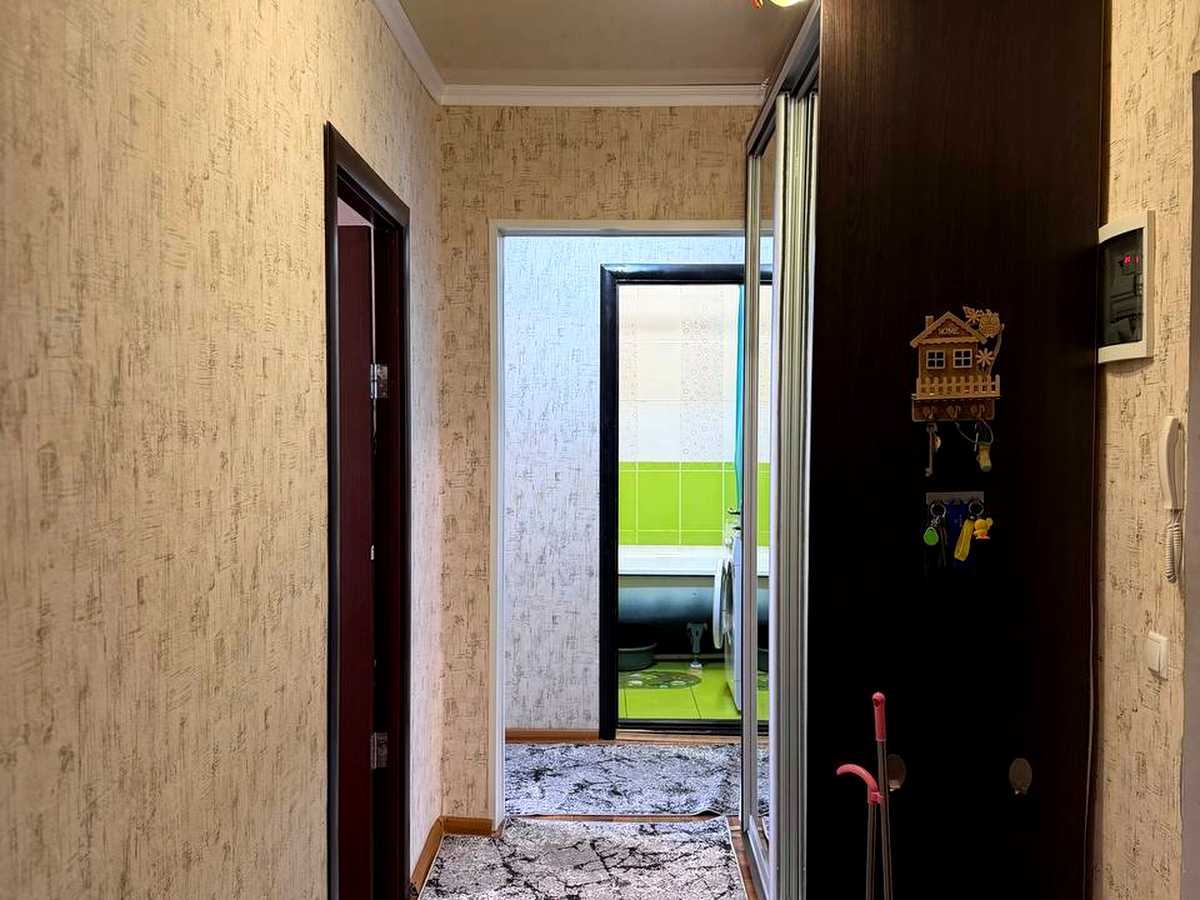 Квартира на вул. Лісового, 33 в Кривому Розі, ID 475988, фото №15