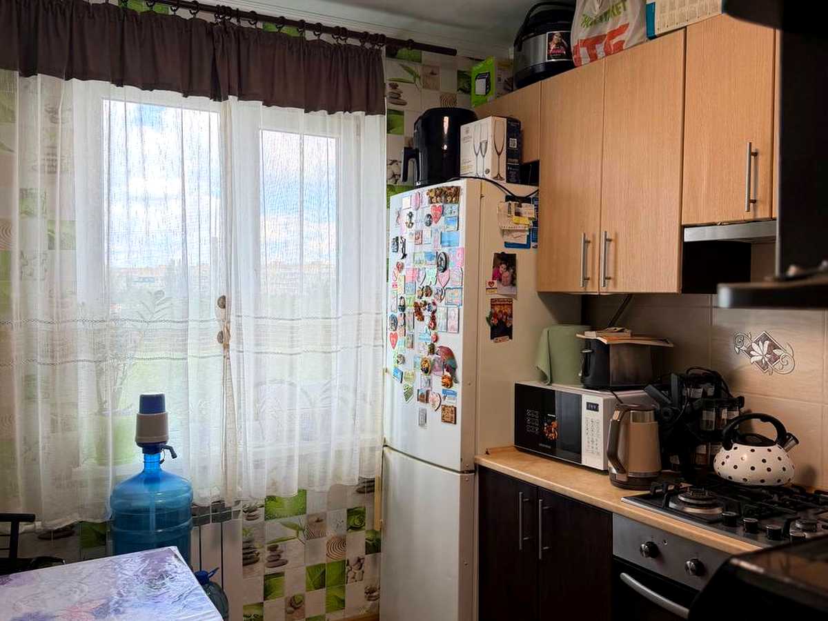 Квартира на вул. Лісового, 33 в Кривому Розі, ID 475988, фото №16