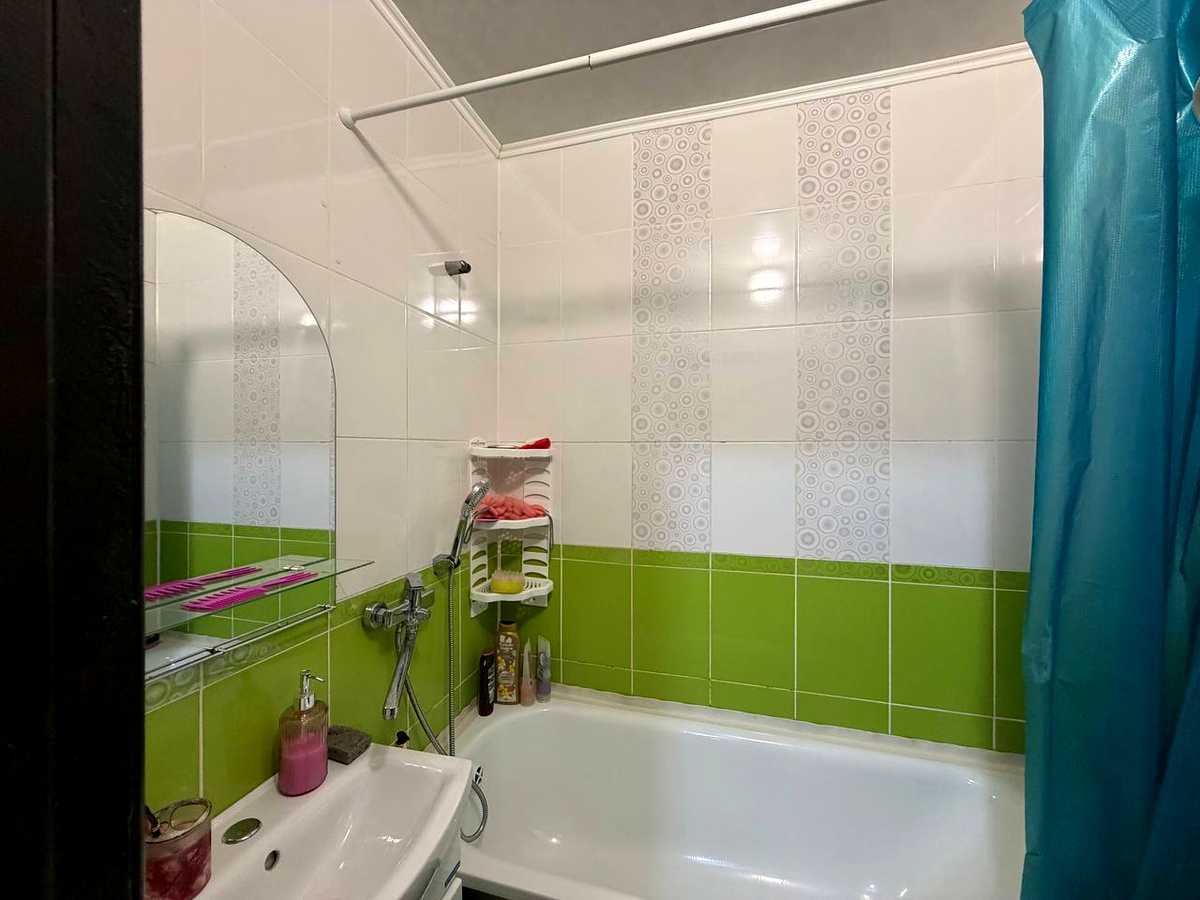 Квартира на вул. Лісового, 33 в Кривому Розі, ID 475988, фото №17
