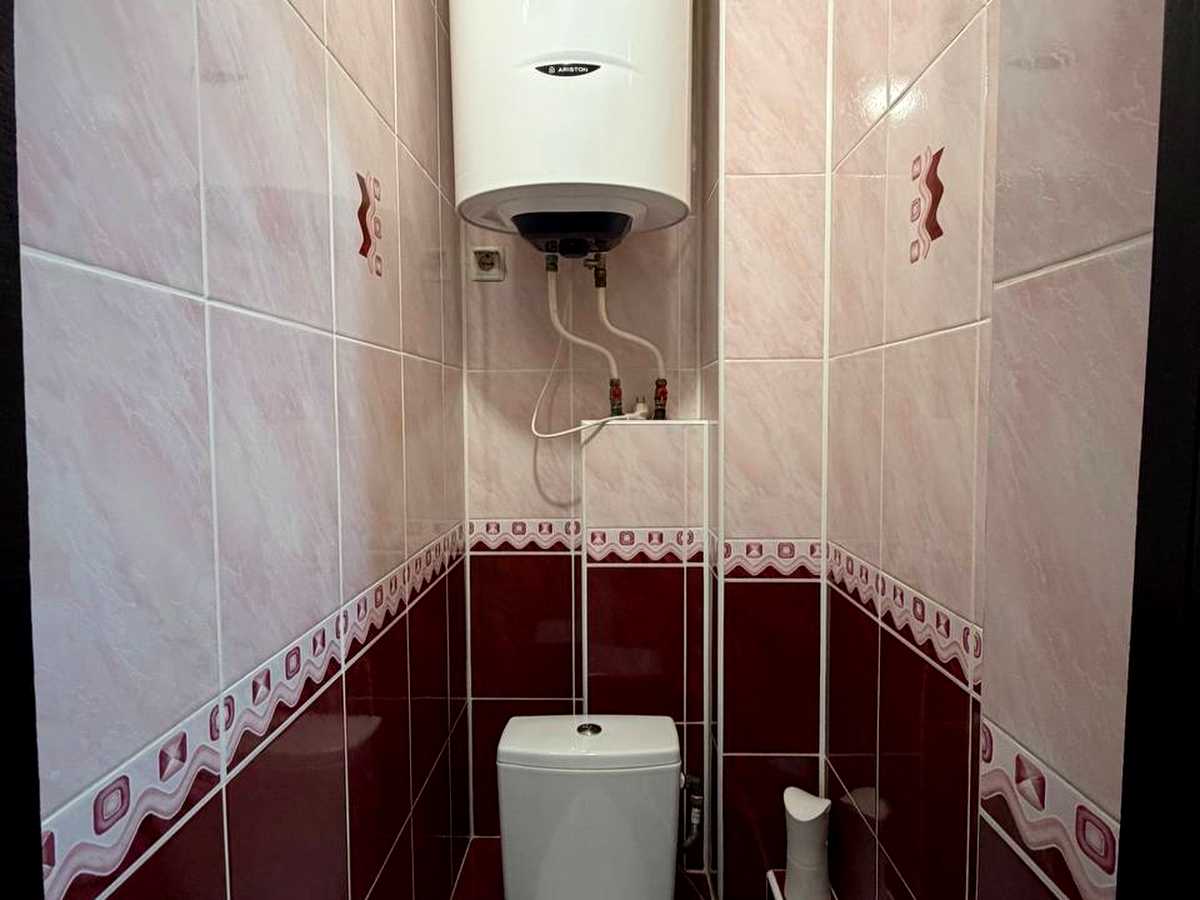 Квартира на вул. Лісового, 33 в Кривому Розі, ID 475988, фото №18