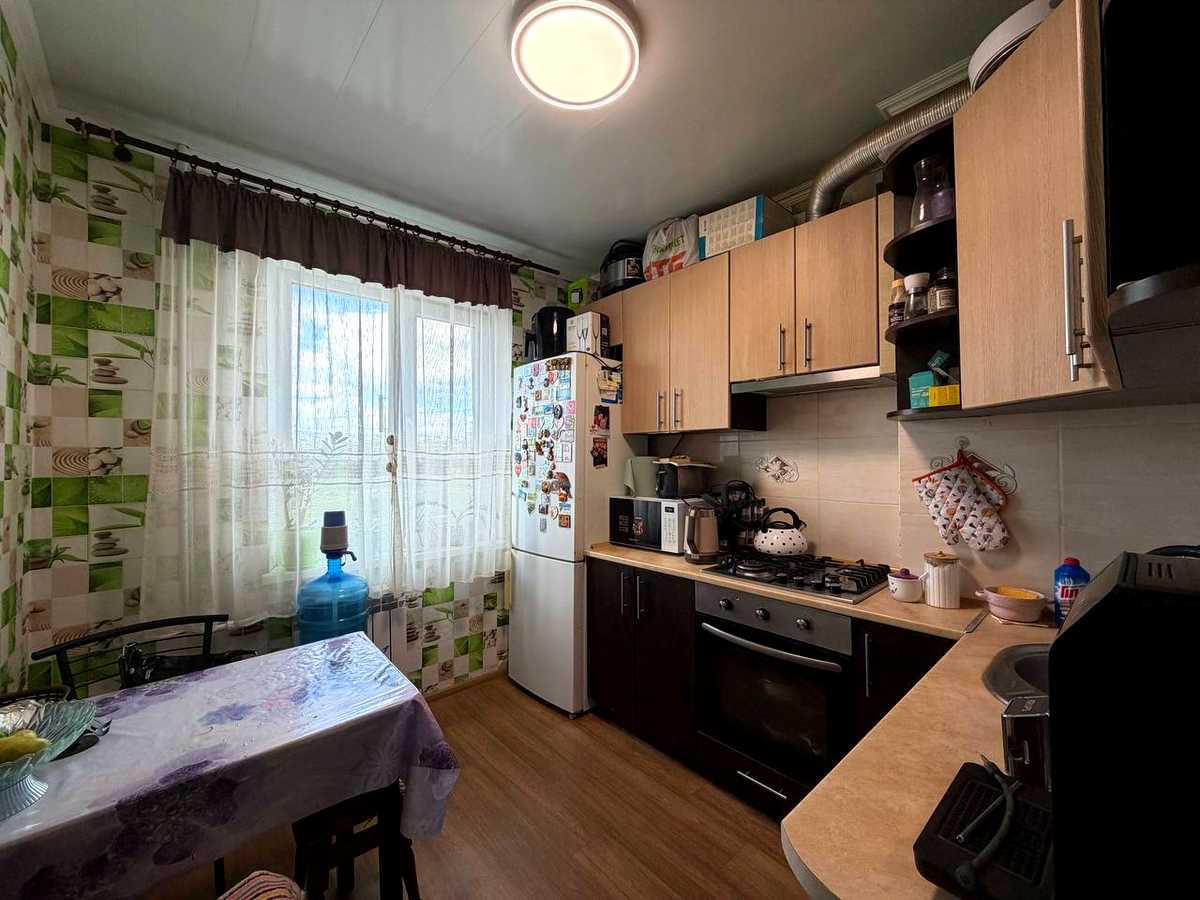 Квартира на вул. Лісового, 33 в Кривому Розі, ID 475988, фото №19