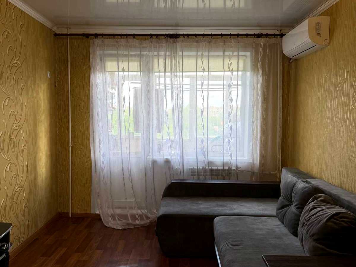 Квартира на вул. Лісового, 33 в Кривому Розі, ID 475988, фото №4