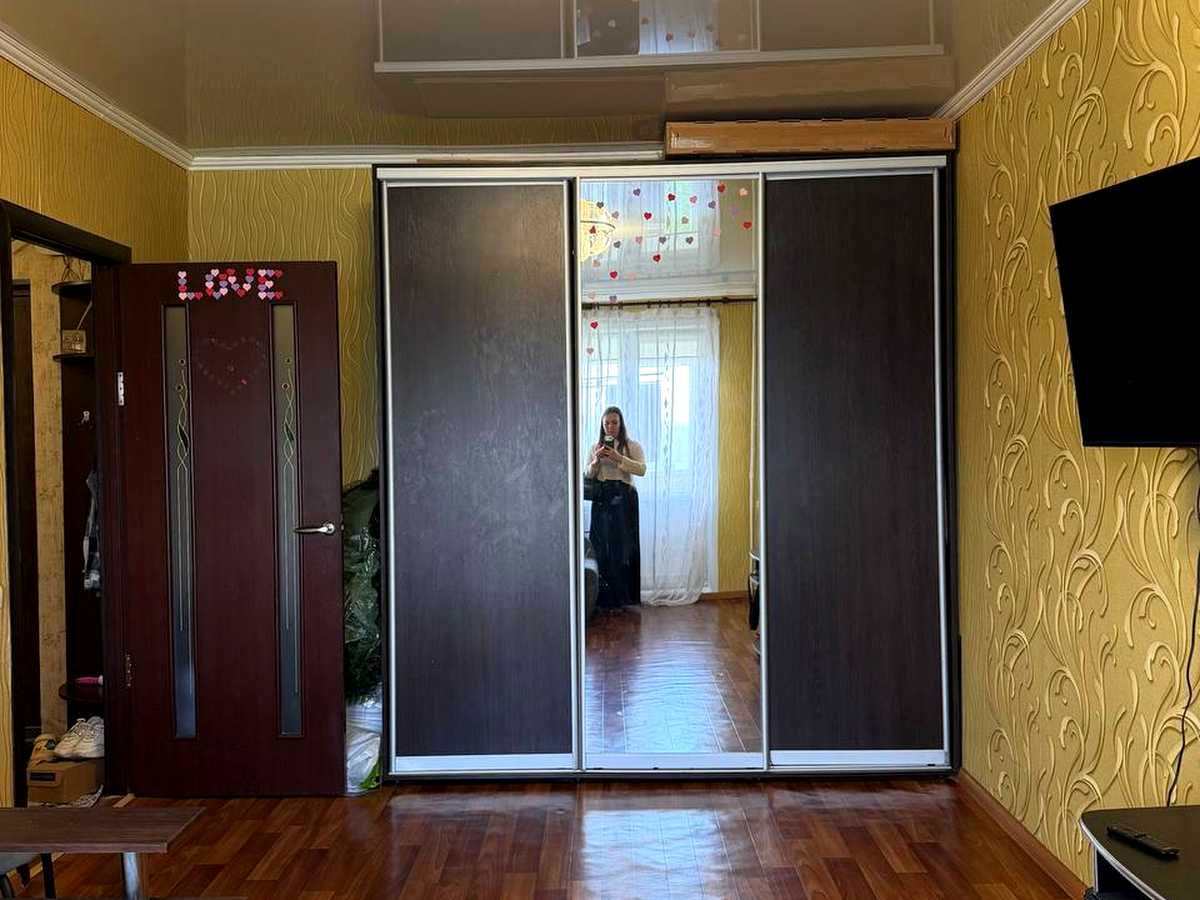 Квартира на вул. Лісового, 33 в Кривому Розі, ID 475988, фото №5