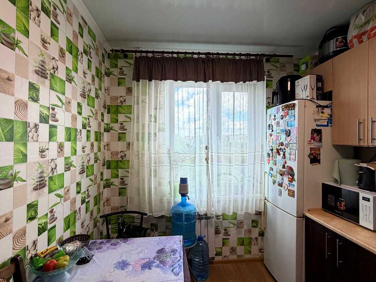 Квартира на вул. Лісового, 33 в Кривому Розі, ID 475988, фото №6