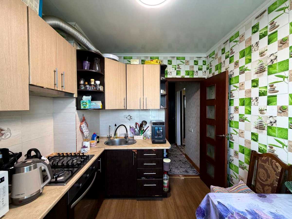 Квартира на вул. Лісового, 33 в Кривому Розі, ID 475988, фото №7