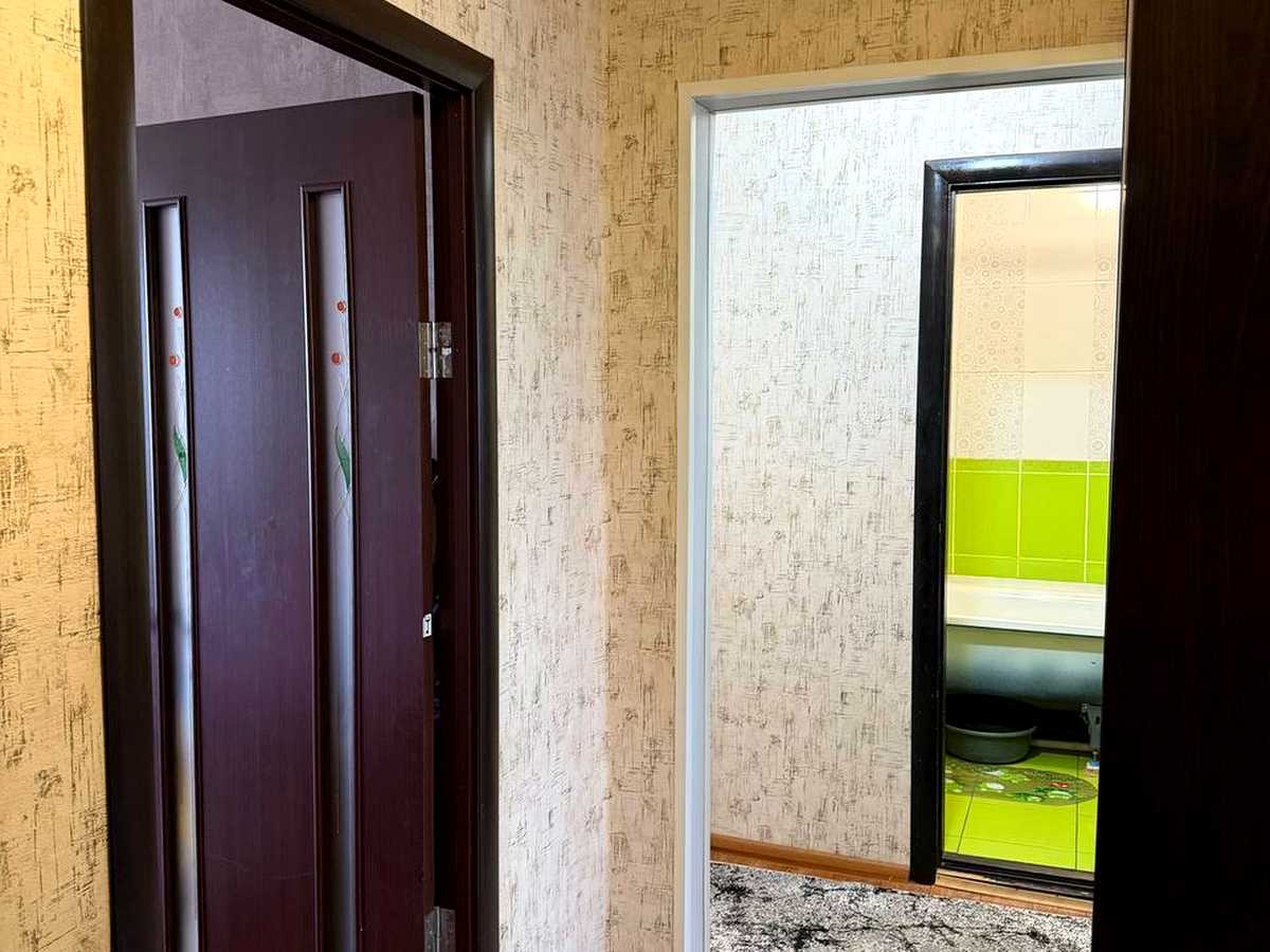 Квартира на вул. Лісового, 33 в Кривому Розі, ID 475988, фото №8