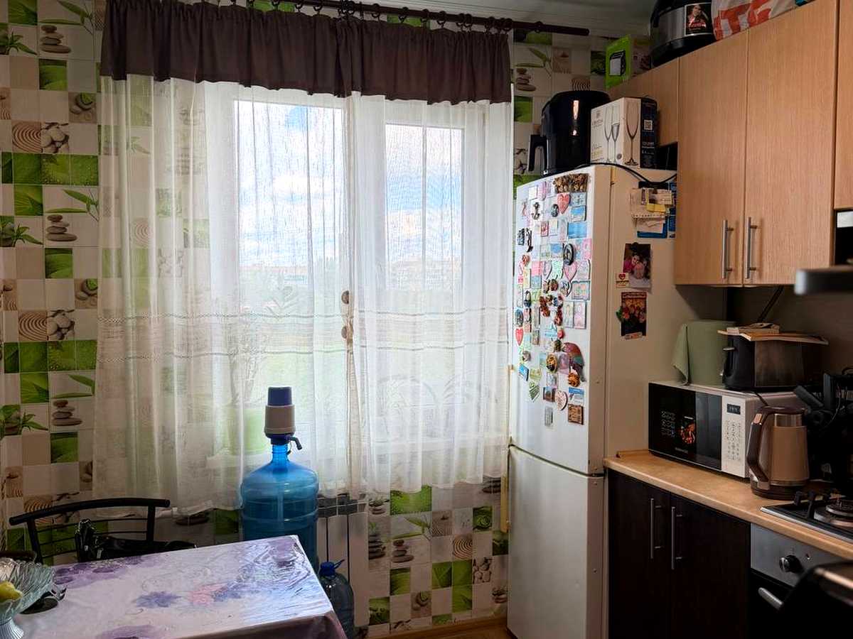 Квартира на вул. Лісового, 33 в Кривому Розі, ID 475988, фото №9