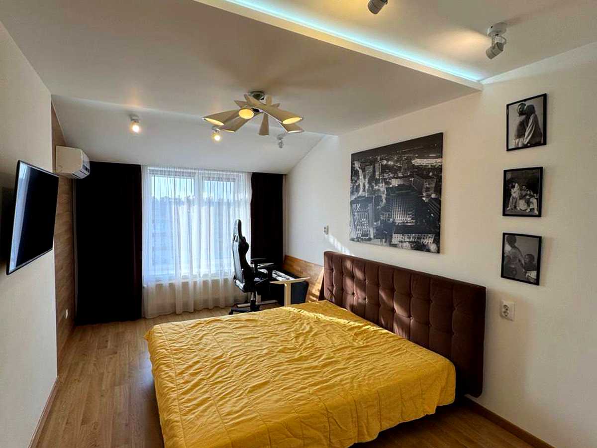 Квартира на вул. Джохара Дудаєва, 13, ID 475996, фото №1